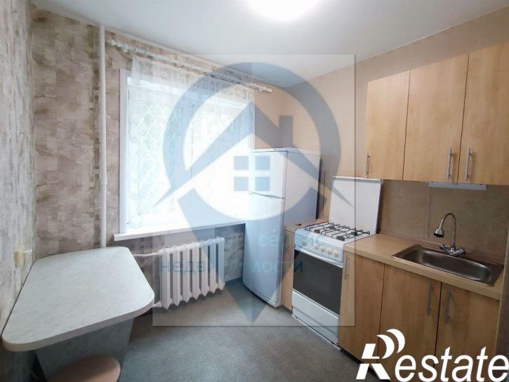2-комн квартира Чапаева пер, 19