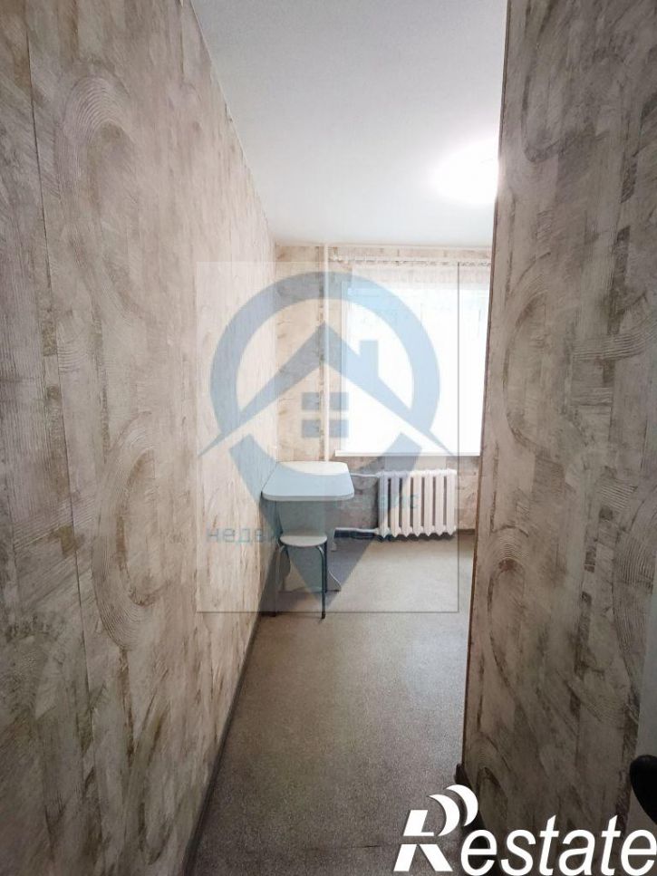 2-комн квартира Чапаева пер, 19