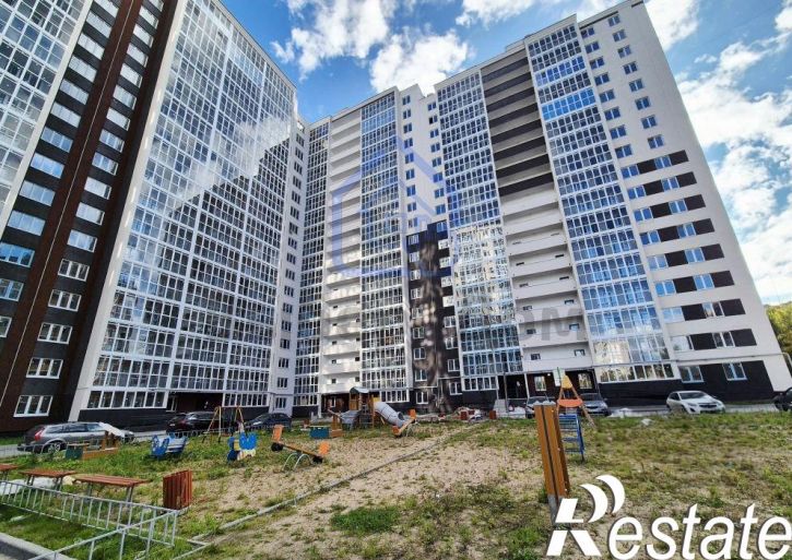 2-комн квартира Профсоюзная ул, 8
