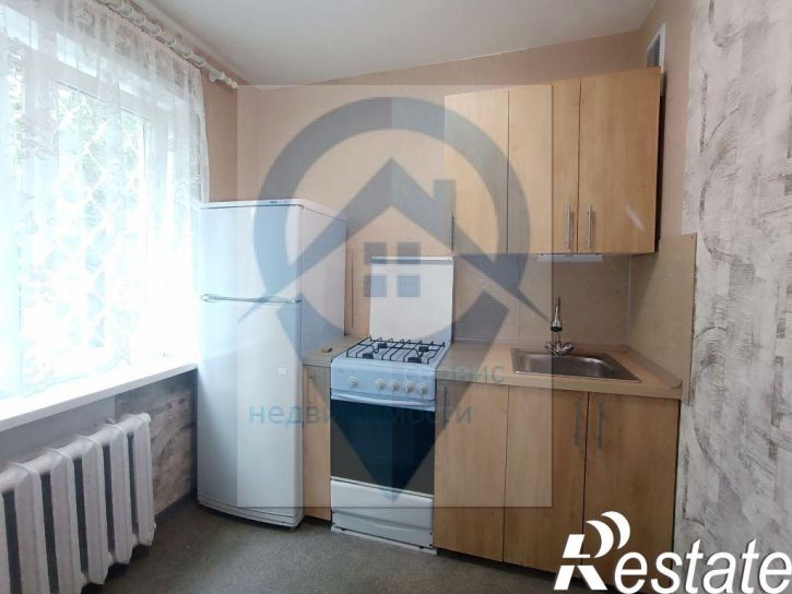 2-комн квартира Чапаева пер, 19