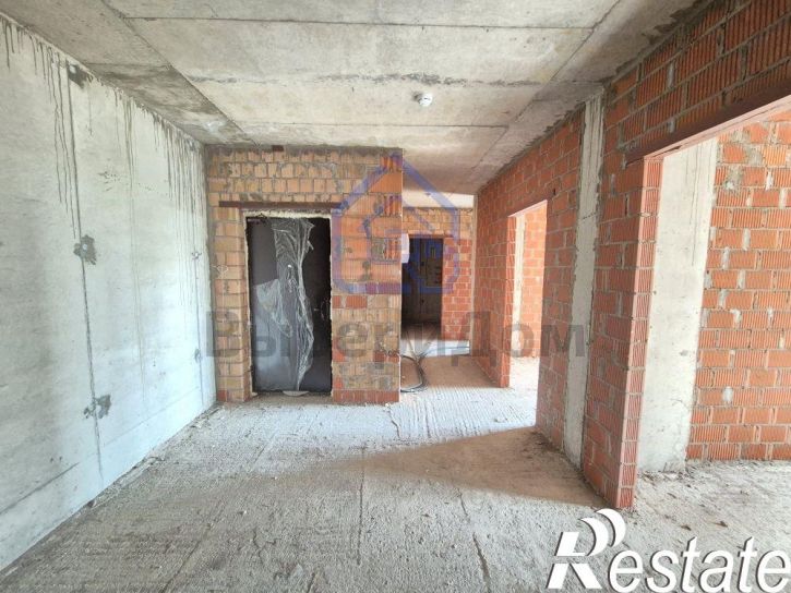 2-комн квартира Профсоюзная ул, 8
