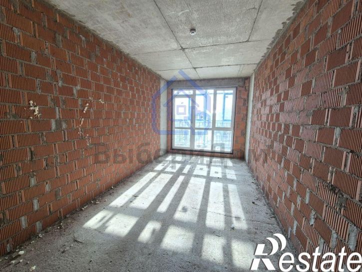2-комн квартира Профсоюзная ул, 8