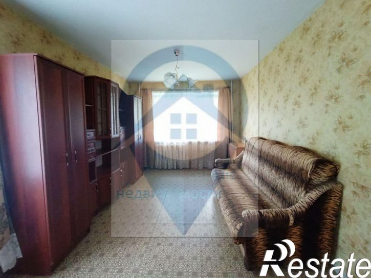 2-комн квартира Чапаева пер, 19