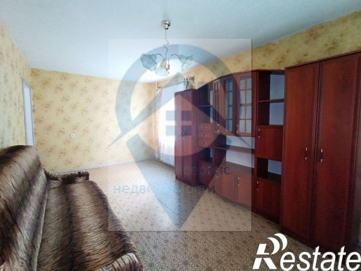 2-комн квартира Чапаева пер, 19