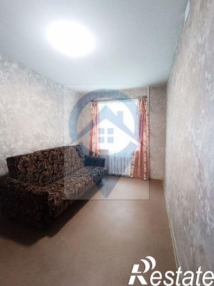 2-комн квартира Чапаева пер, 19