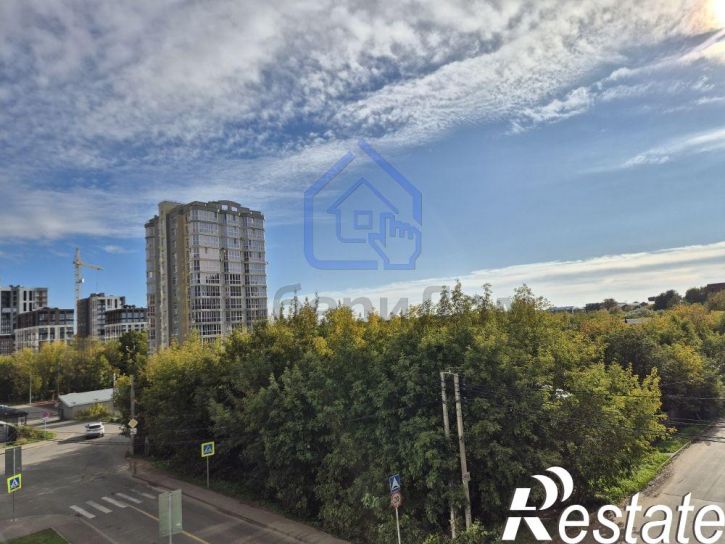 2-комн квартира Профсоюзная ул, 8