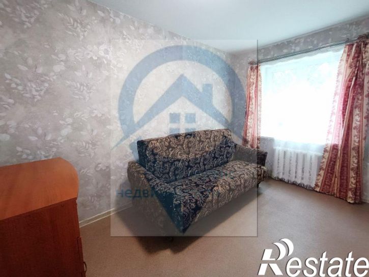 2-комн квартира Чапаева пер, 19