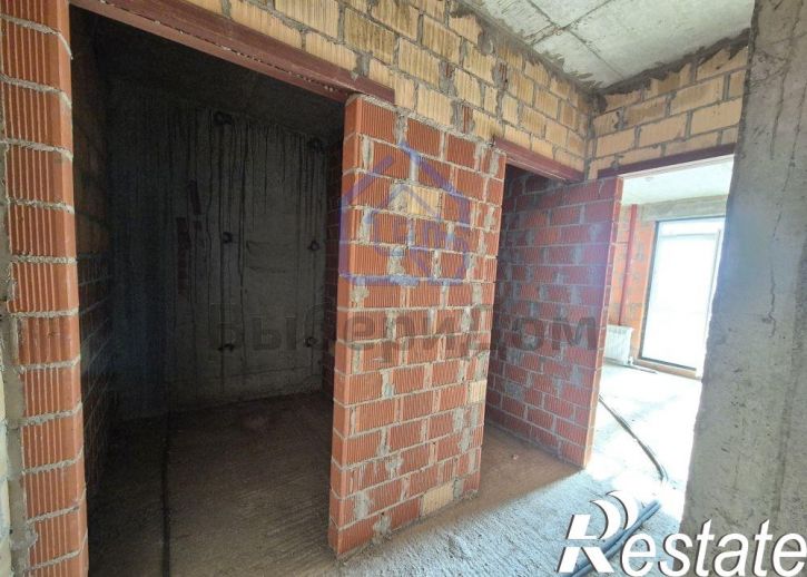 2-комн квартира Профсоюзная ул, 8