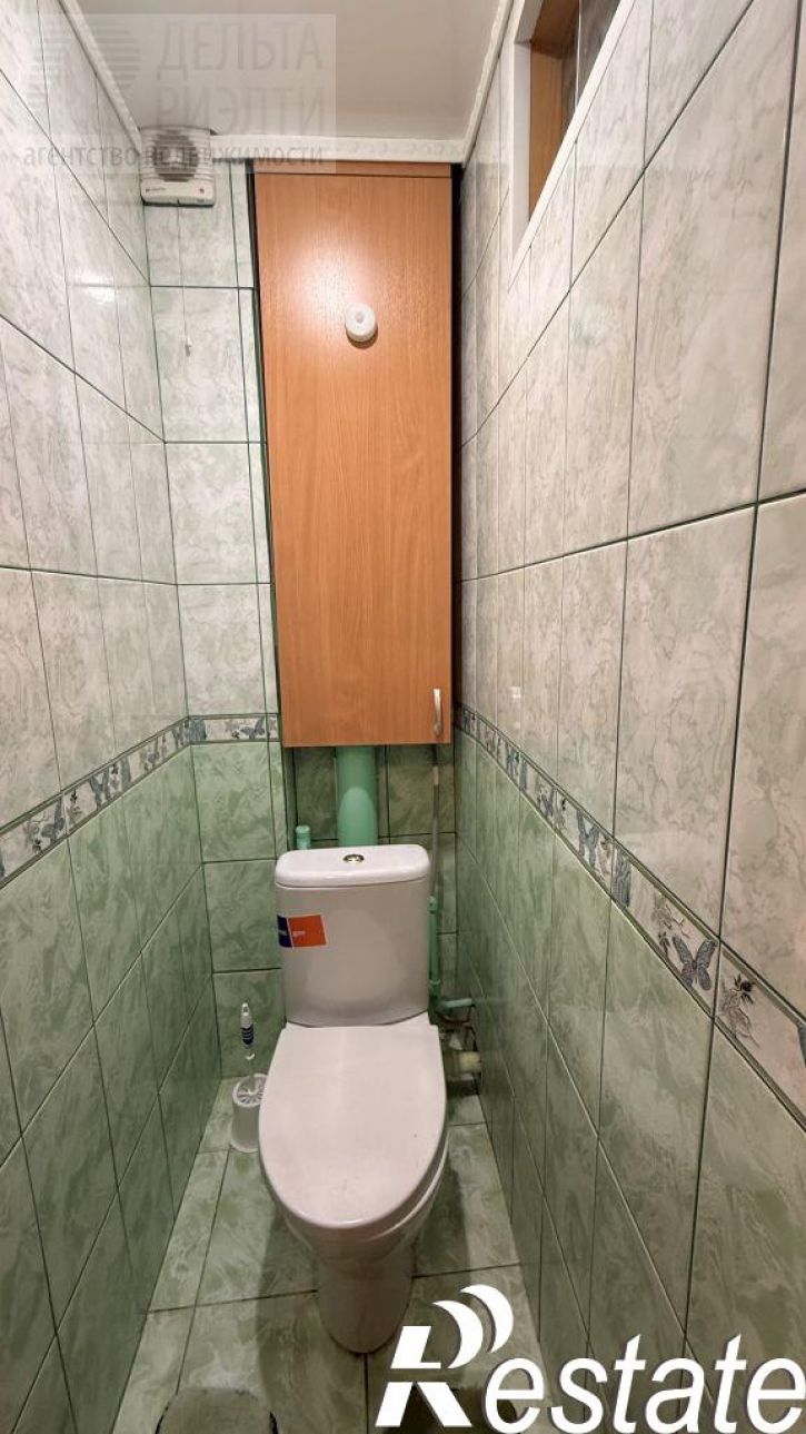 2-комн квартира Свободный пер, 2