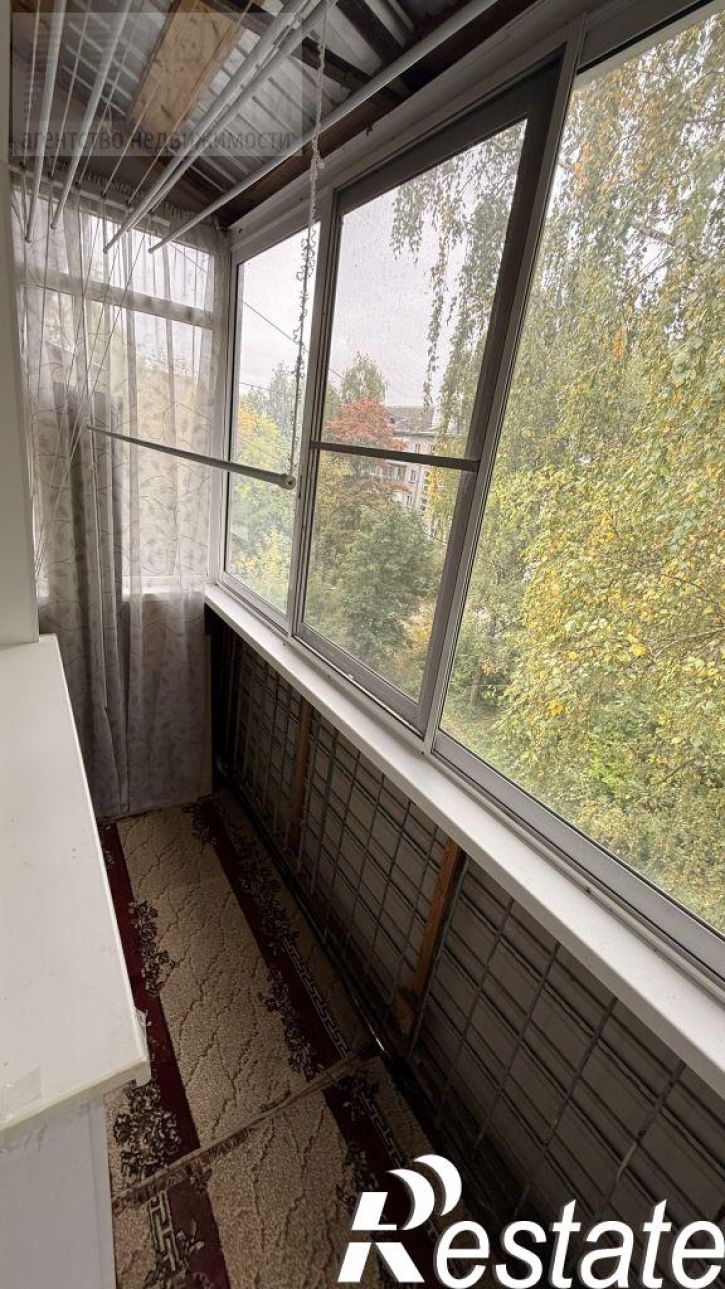 2-комн квартира Свободный пер, 2