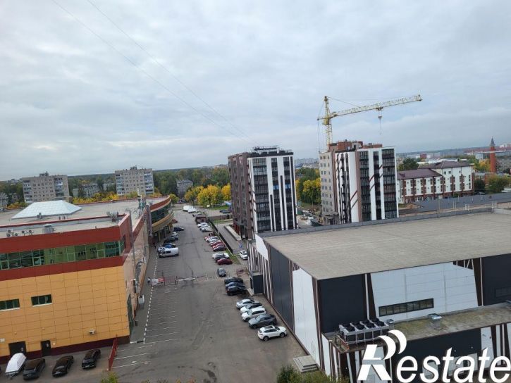 1-комн квартира Московский мкр, 14 а корп.2