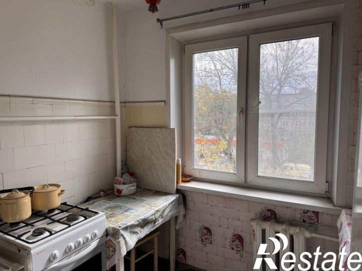 1-комн квартира Текстильщиков пр-кт, 54а