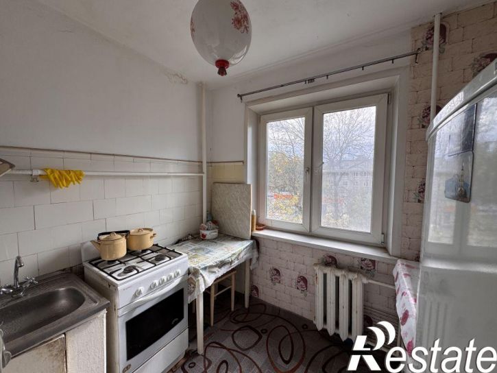 1-комн квартира Текстильщиков пр-кт, 54а