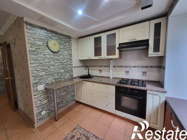 2-комн квартира Ташкентская ул, 87