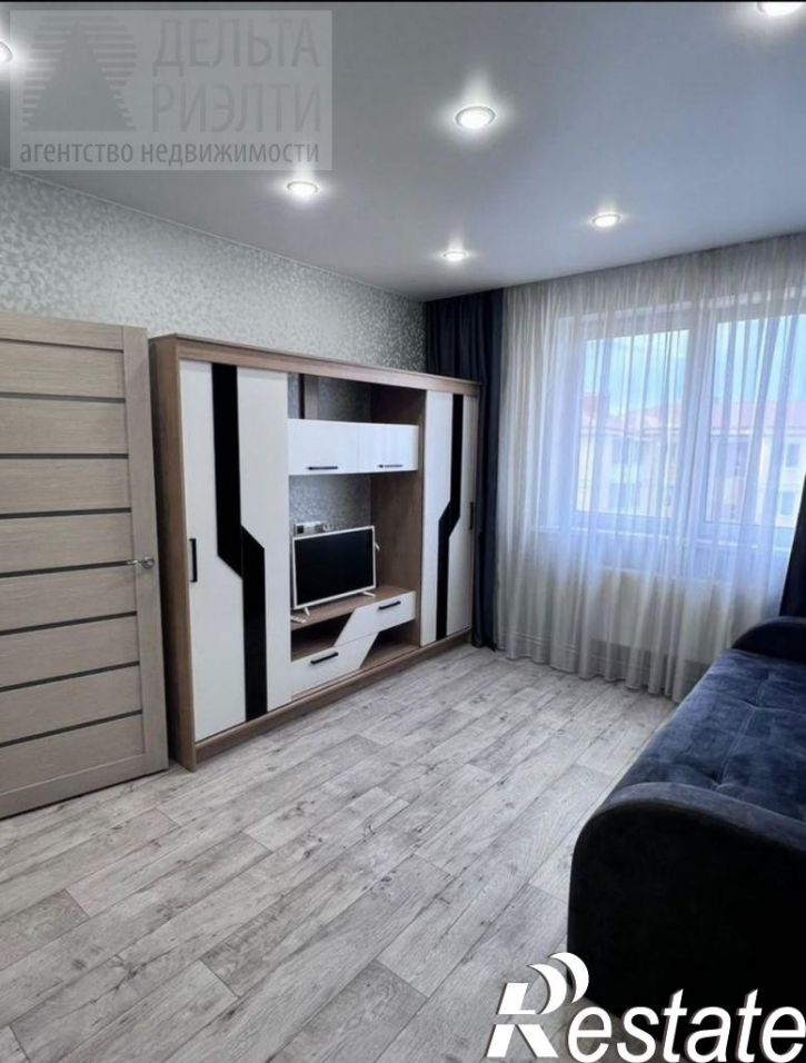 1-комн квартира д. Дерябиха, 49