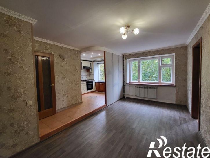 2-комн квартира Ташкентская ул, 87