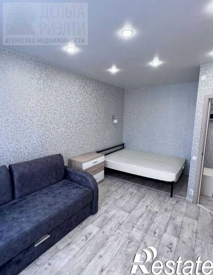 1-комн квартира д. Дерябиха, 49