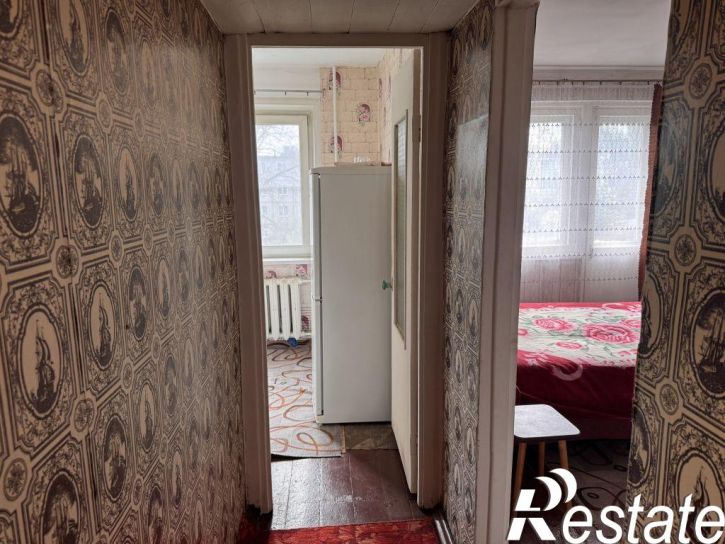 1-комн квартира Текстильщиков пр-кт, 54а