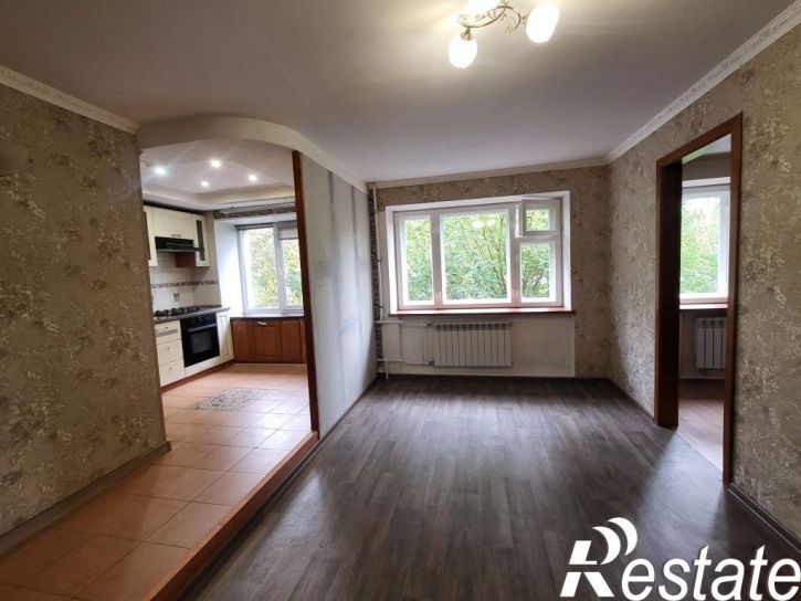 2-комн квартира Ташкентская ул, 87