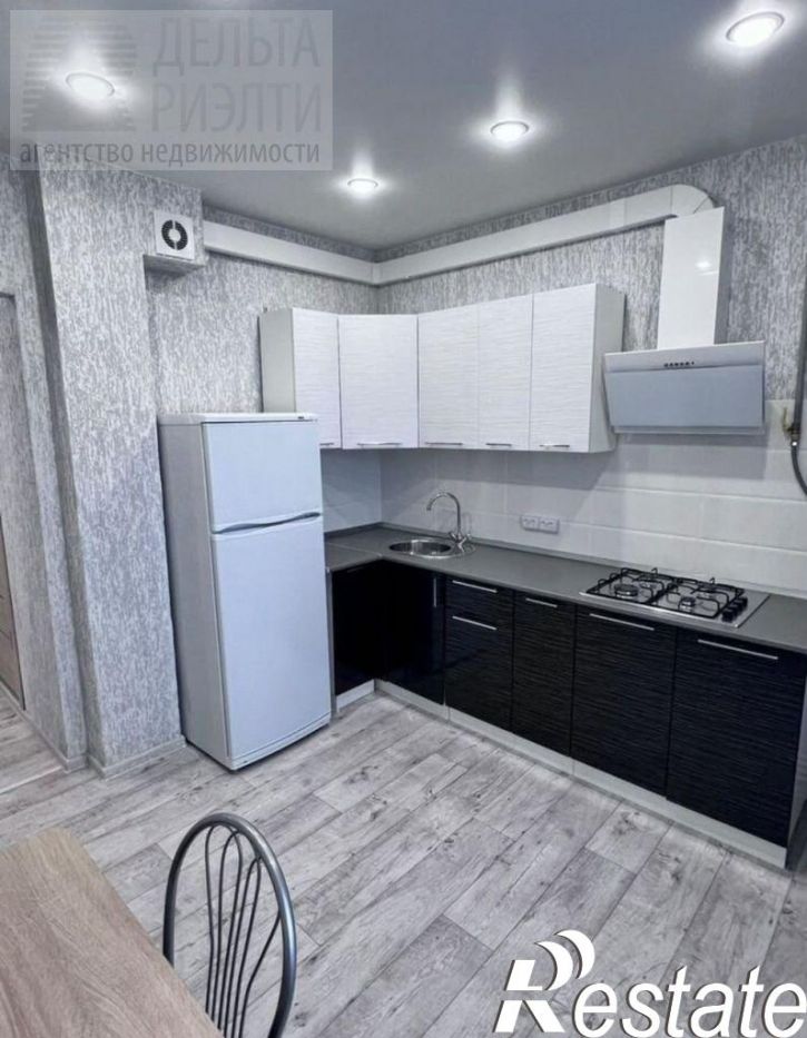 1-комн квартира д. Дерябиха, 49