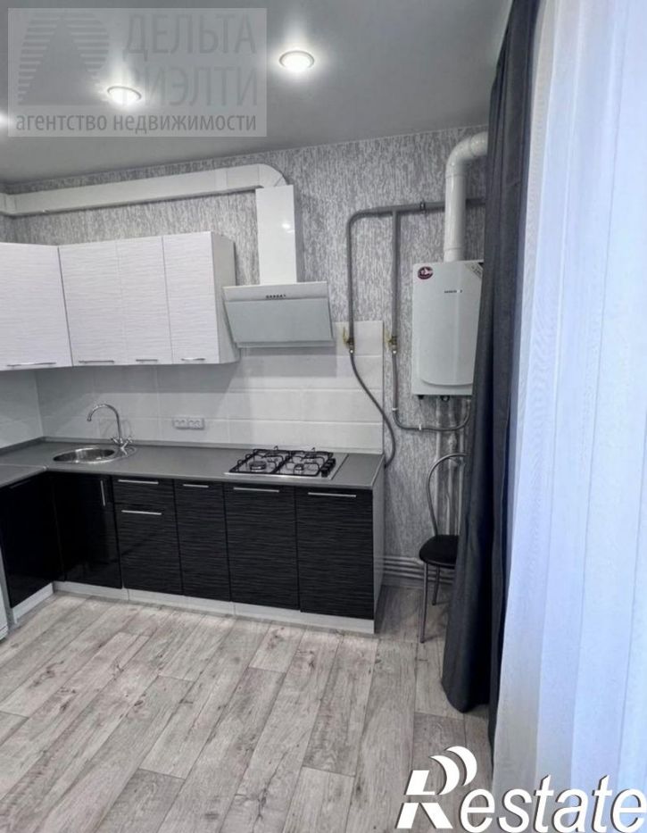 1-комн квартира д. Дерябиха, 49