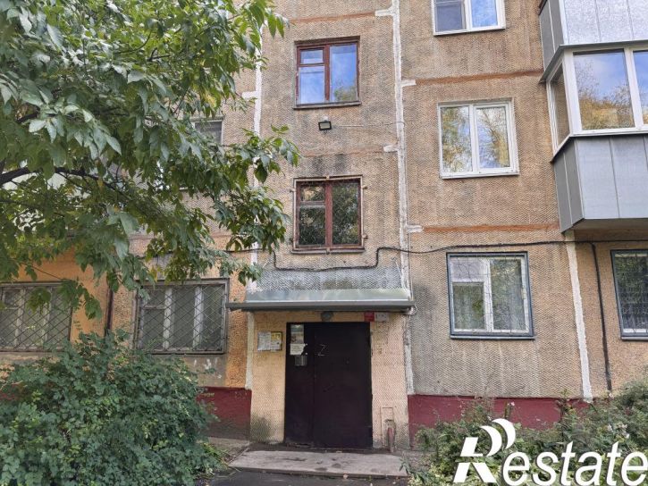 1-комн квартира Текстильщиков пр-кт, 54а