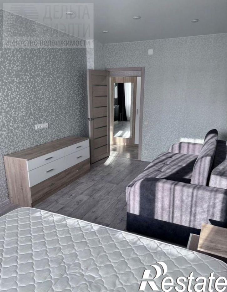1-комн квартира д. Дерябиха, 49