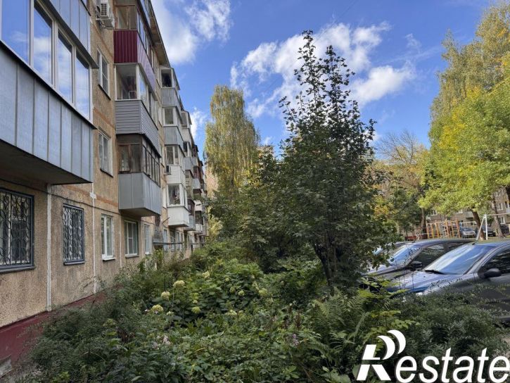 1-комн квартира Текстильщиков пр-кт, 54а