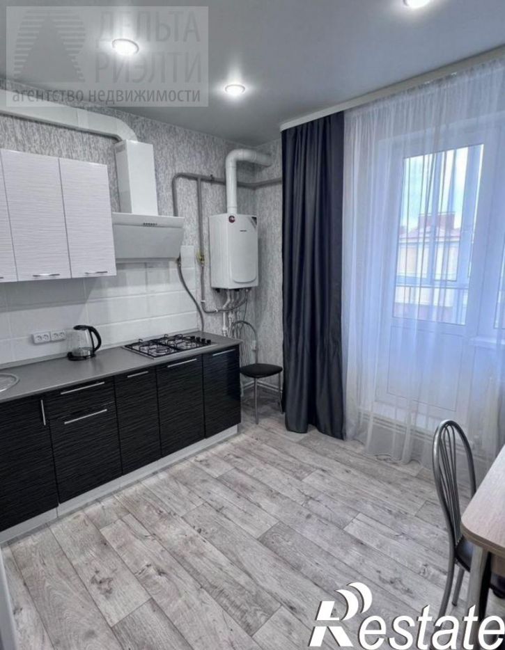 1-комн квартира д. Дерябиха, 49