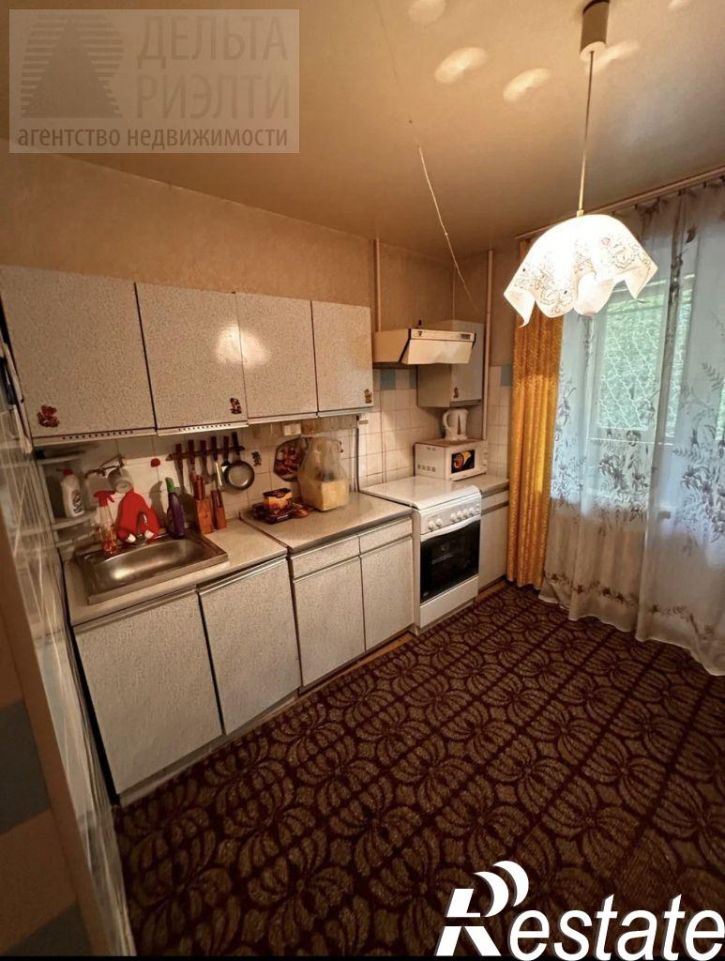 2-комн квартира Куконковых ул, 138