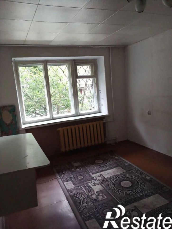 2-комн квартира Пограничный пер, 32