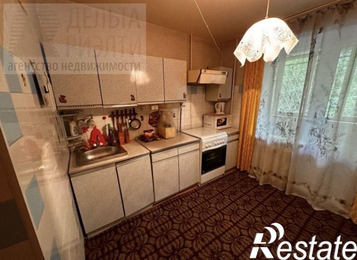 2-комн квартира Куконковых ул, 138