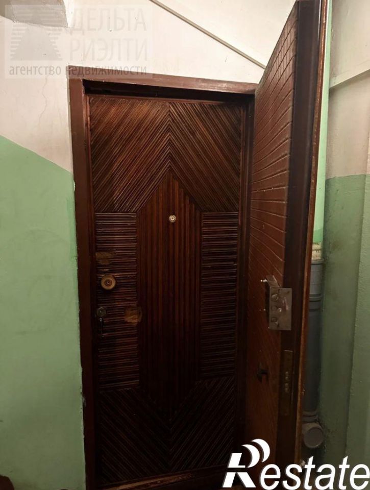 2-комн квартира Куконковых ул, 138