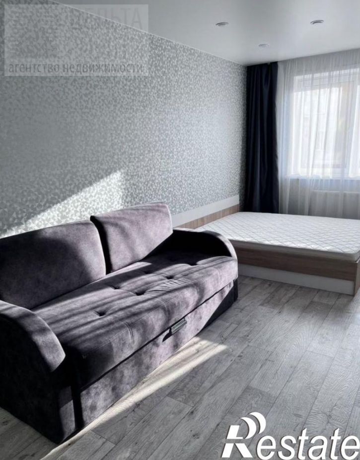 1-комн квартира д. Дерябиха, 49