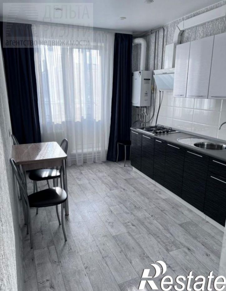 1-комн квартира д. Дерябиха, 49