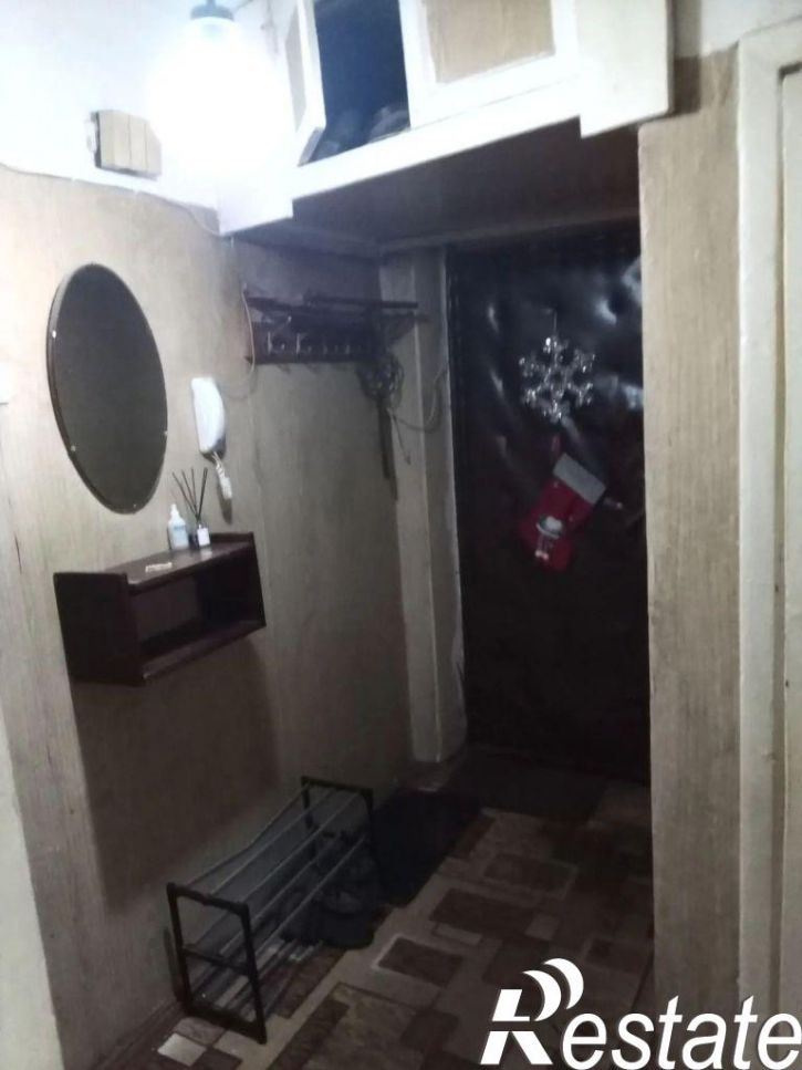 2-комн квартира Пограничный пер, 32