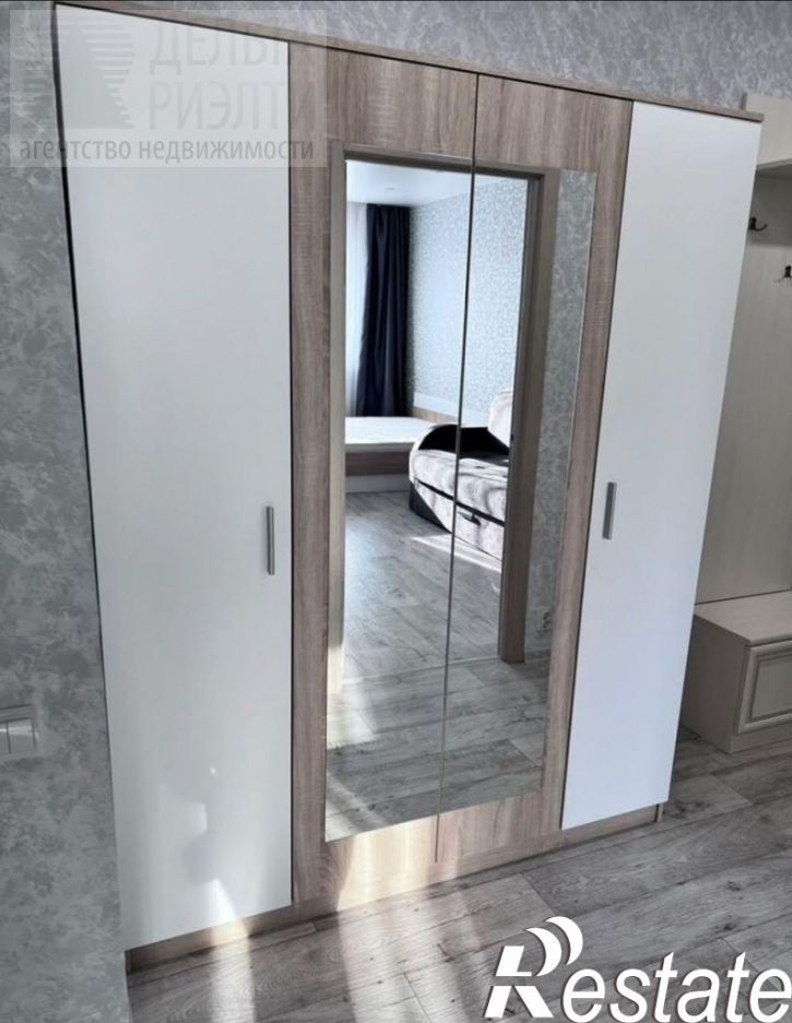 1-комн квартира д. Дерябиха, 49