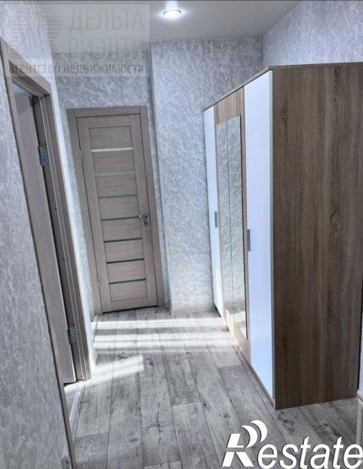 1-комн квартира д. Дерябиха, 49
