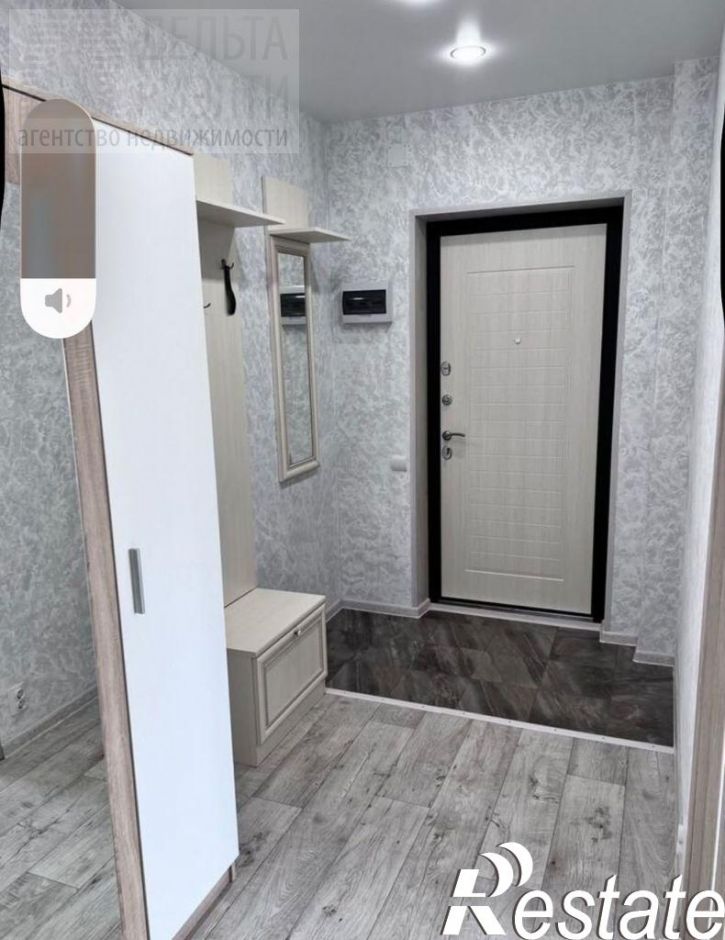 1-комн квартира д. Дерябиха, 49