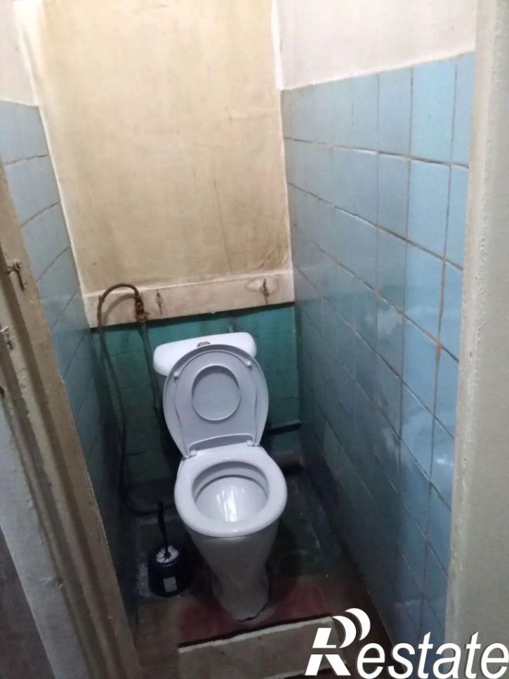 2-комн квартира Пограничный пер, 32