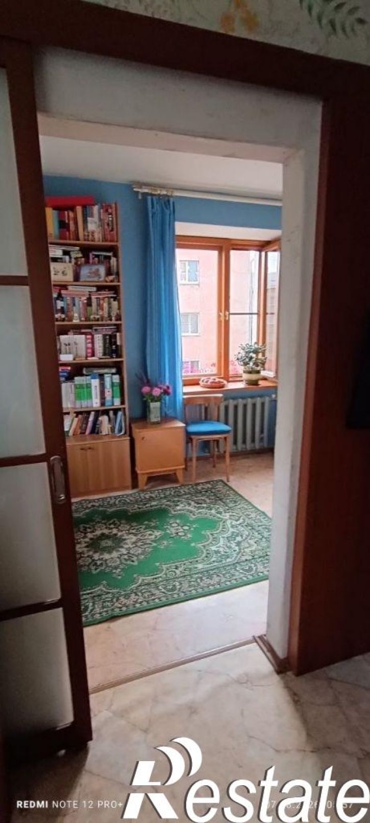 2-комн квартира Ленина пр-кт, 98