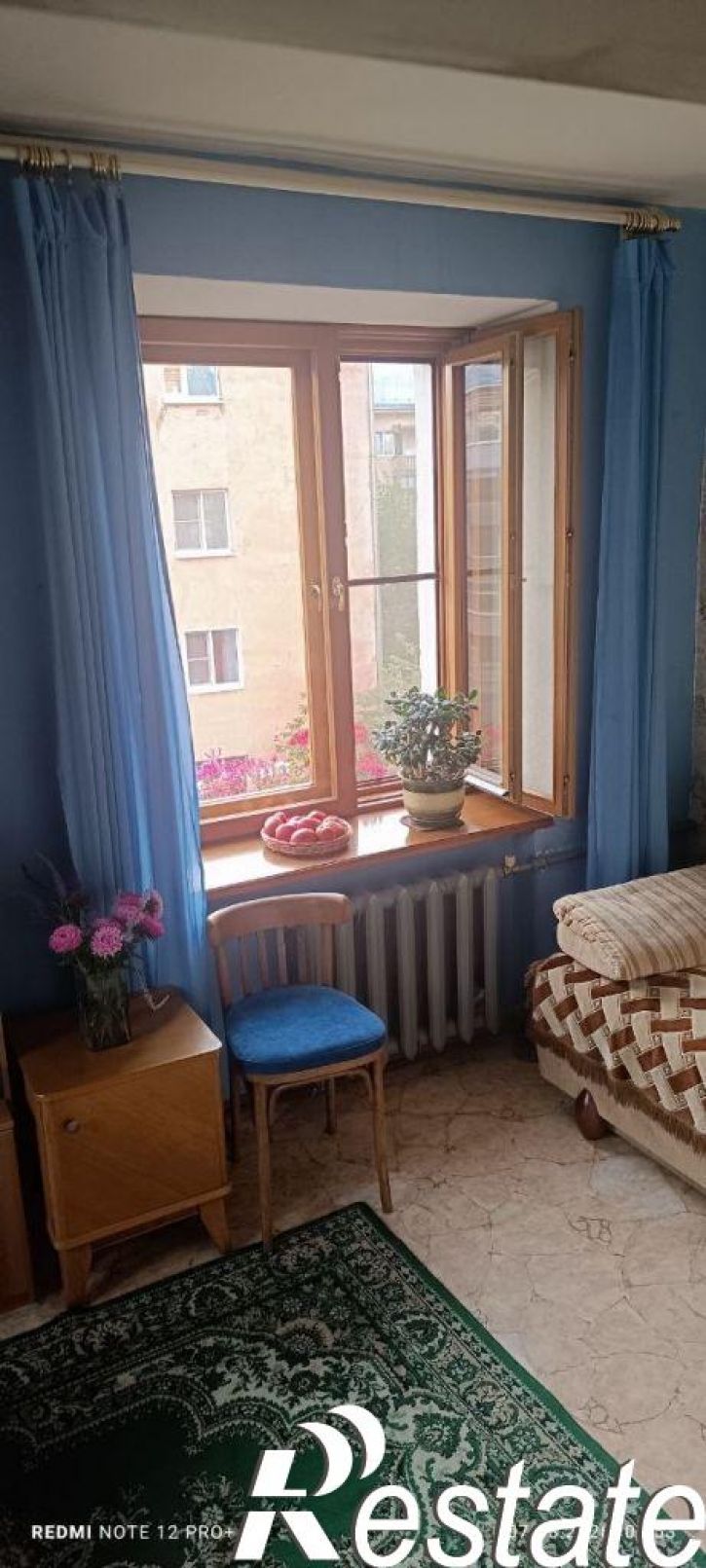 2-комн квартира Ленина пр-кт, 98