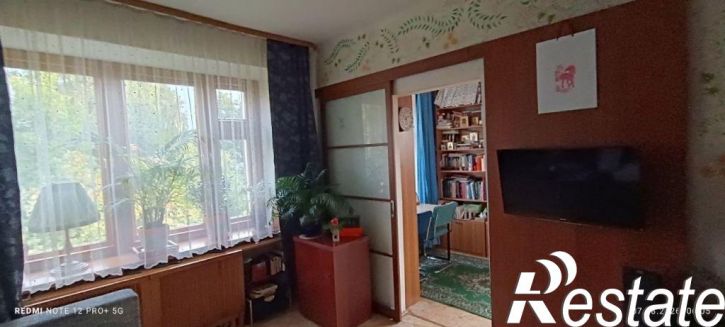 2-комн квартира Ленина пр-кт, 98
