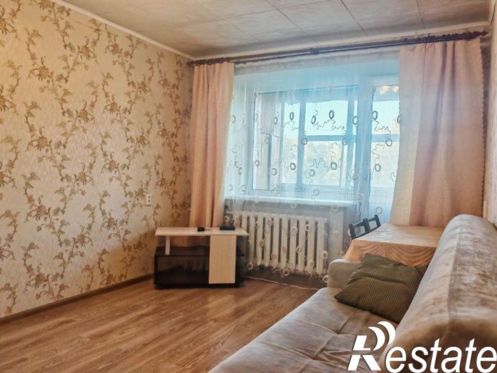 1-комн квартира Маршала Василевского ул, 3