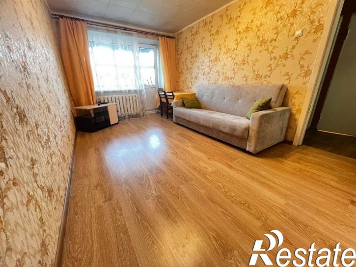 1-комн квартира Маршала Василевского ул, 3
