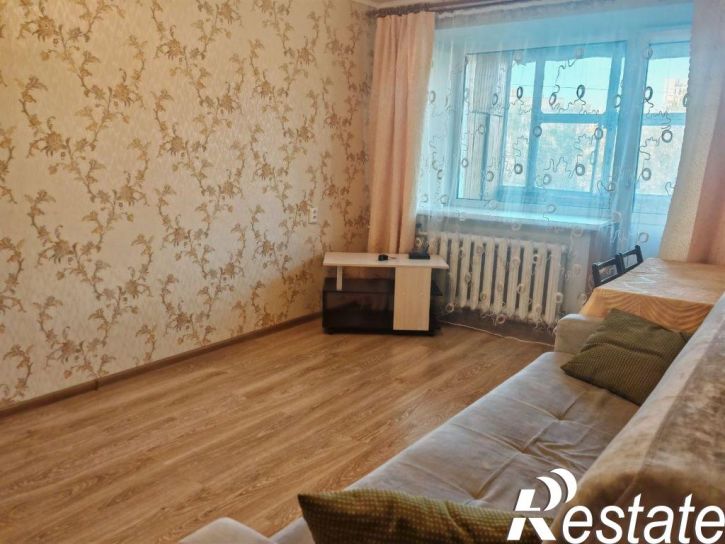 1-комн квартира Маршала Василевского ул, 3