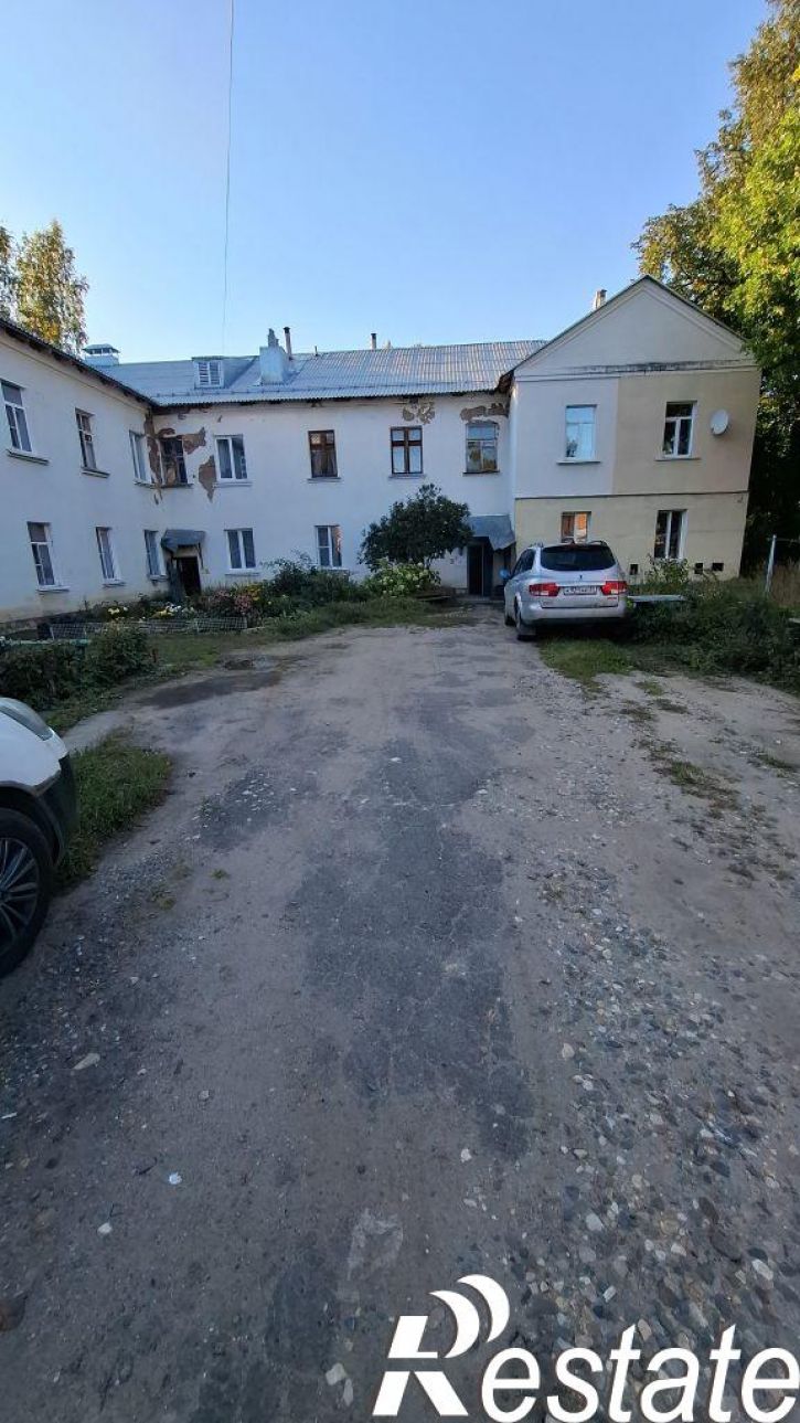 2-комн квартира Ульяновский пер, 14