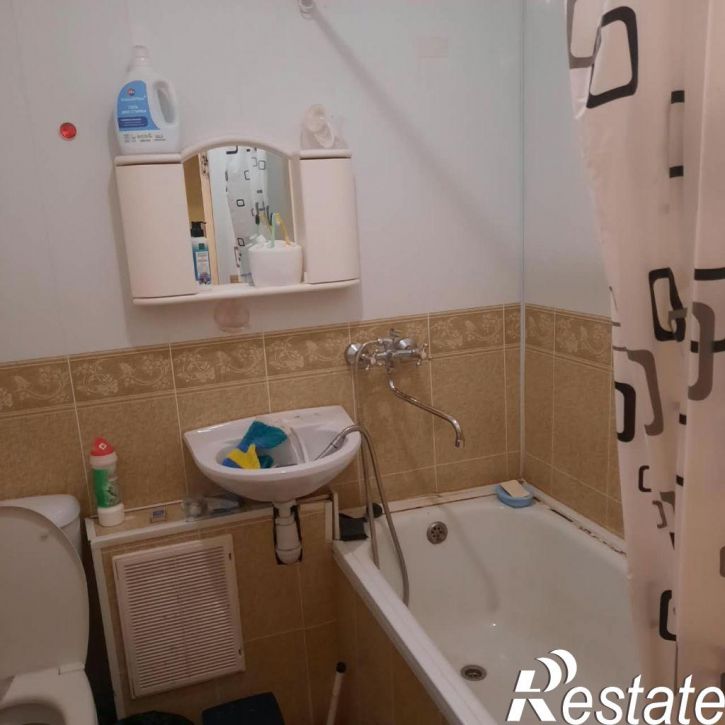 1-комн квартира улица Ермака, 32