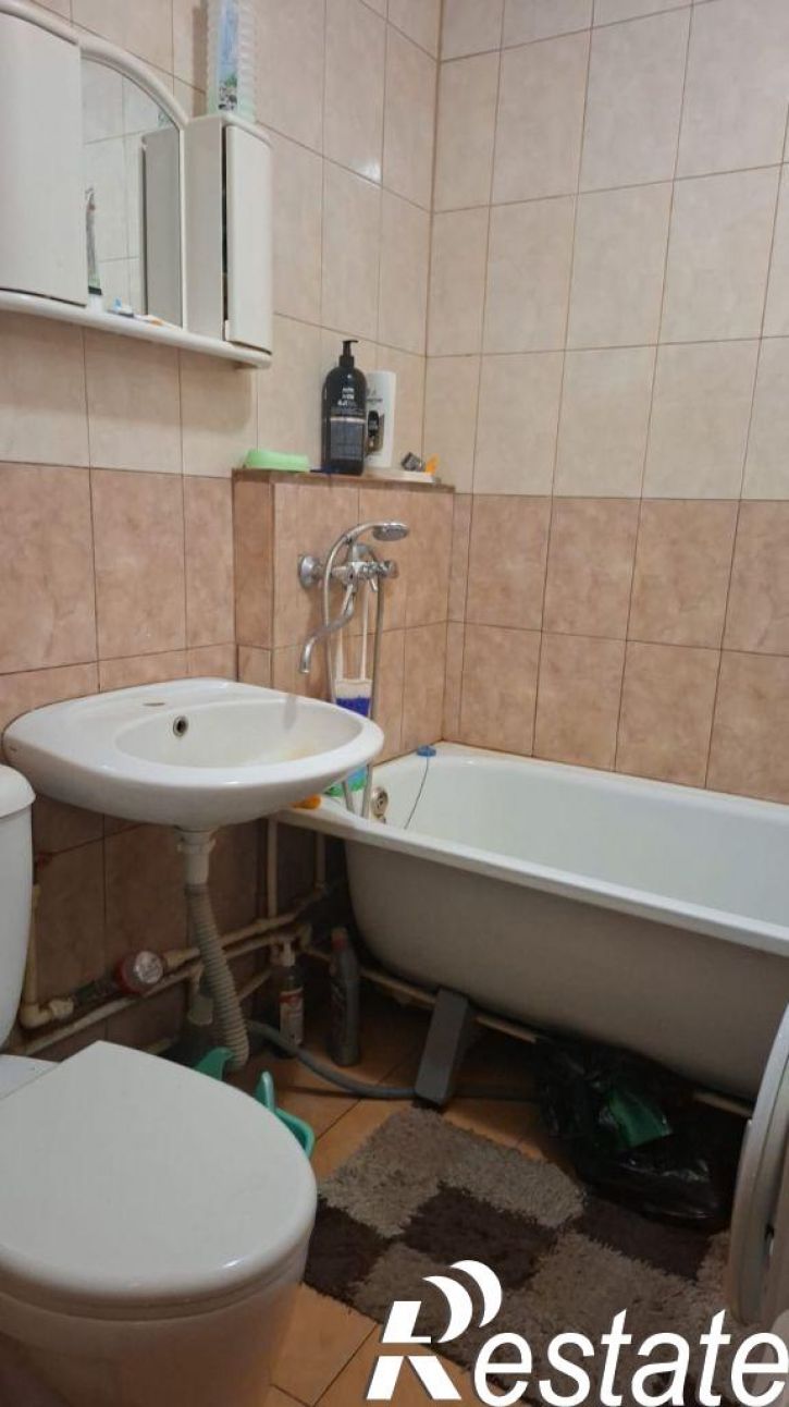 1-комн квартира улица Ермака, 32