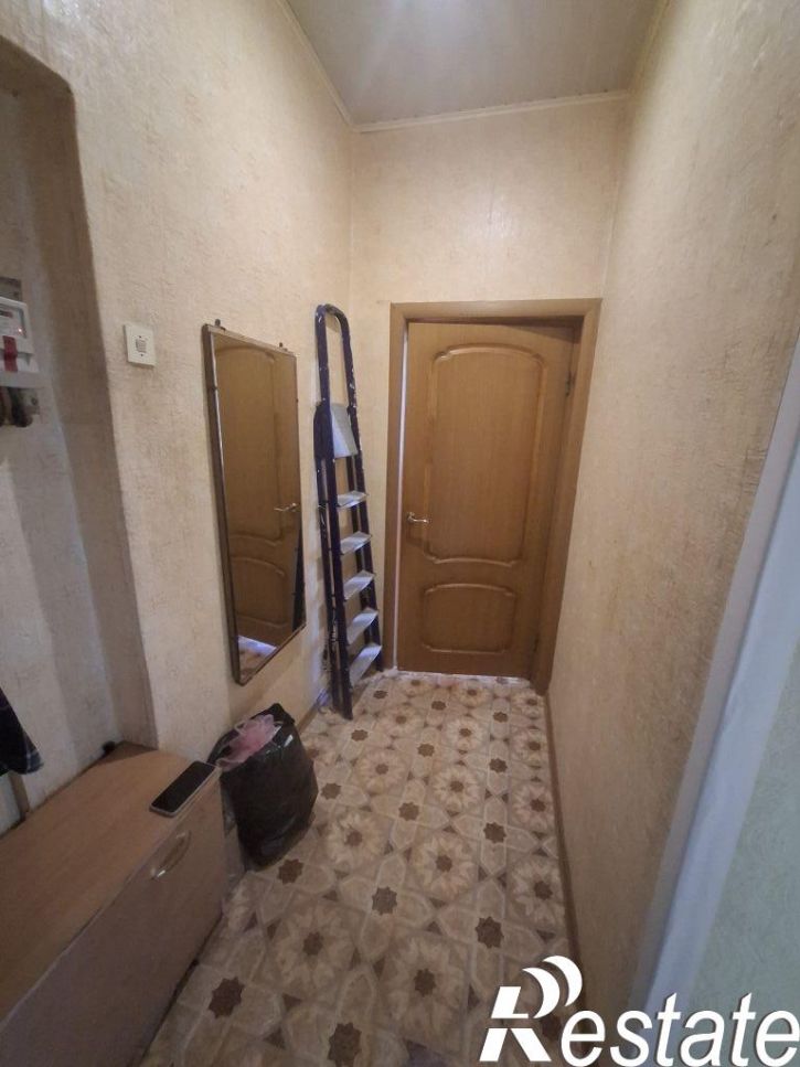 2-комн квартира Ульяновский пер, 14
